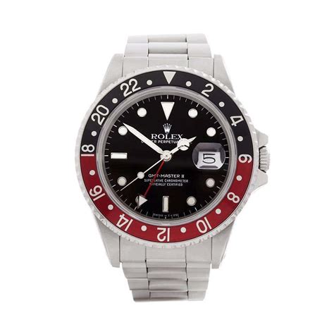 cerco rolex 16760|rolex 16760 for sale.